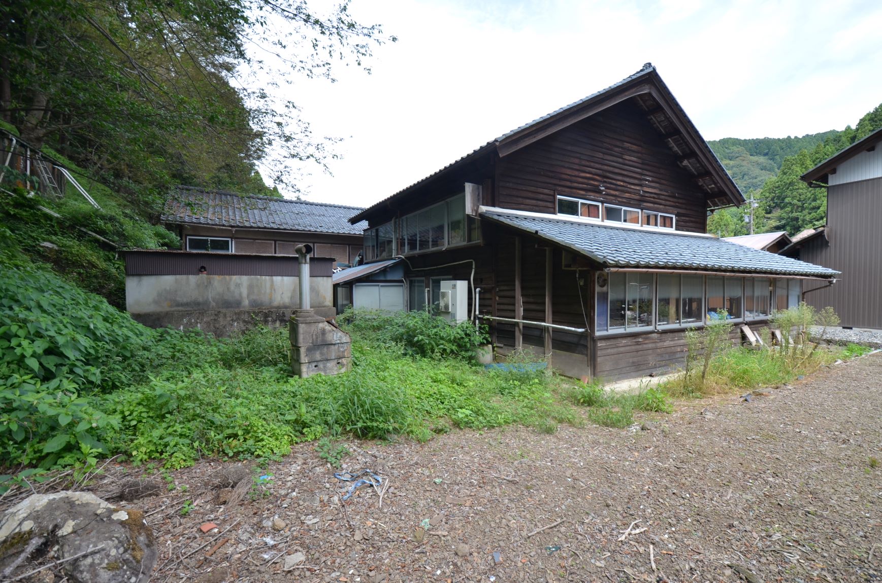 岩野平三郎製紙所ビーター場